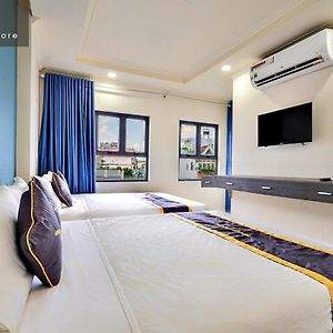 Hotel Minh Thu