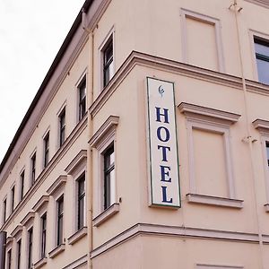 Hotel New Town